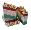 HOLLY JOLLY – HANDMADE ORGANIC SOAP