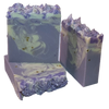 LAVENDER CHAMOMILE -  HANDMADE ORGANIC SOAP