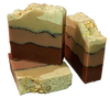 HONEY OAT - HANDMADE ORGANIC SOAP