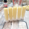 Handmade Organic Lip Balm